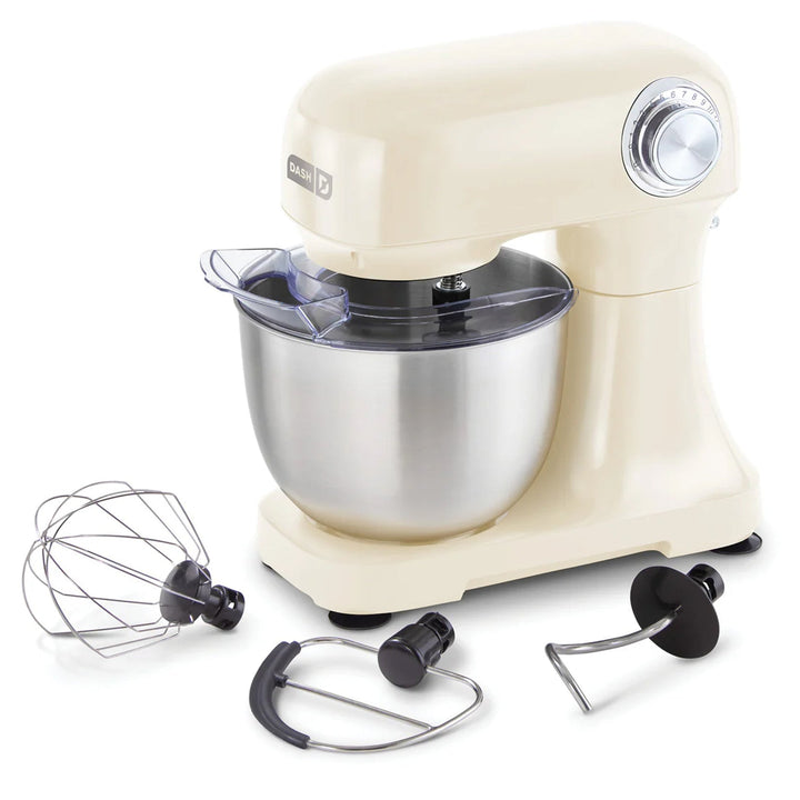 3.5 Qt Tilt Head Stand Mixer W8