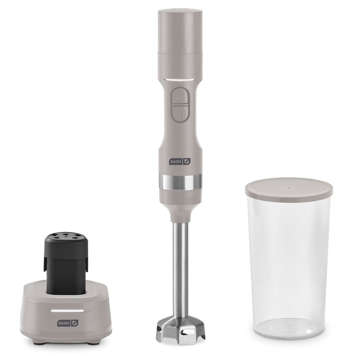 Cordless Immersion Blender H8
