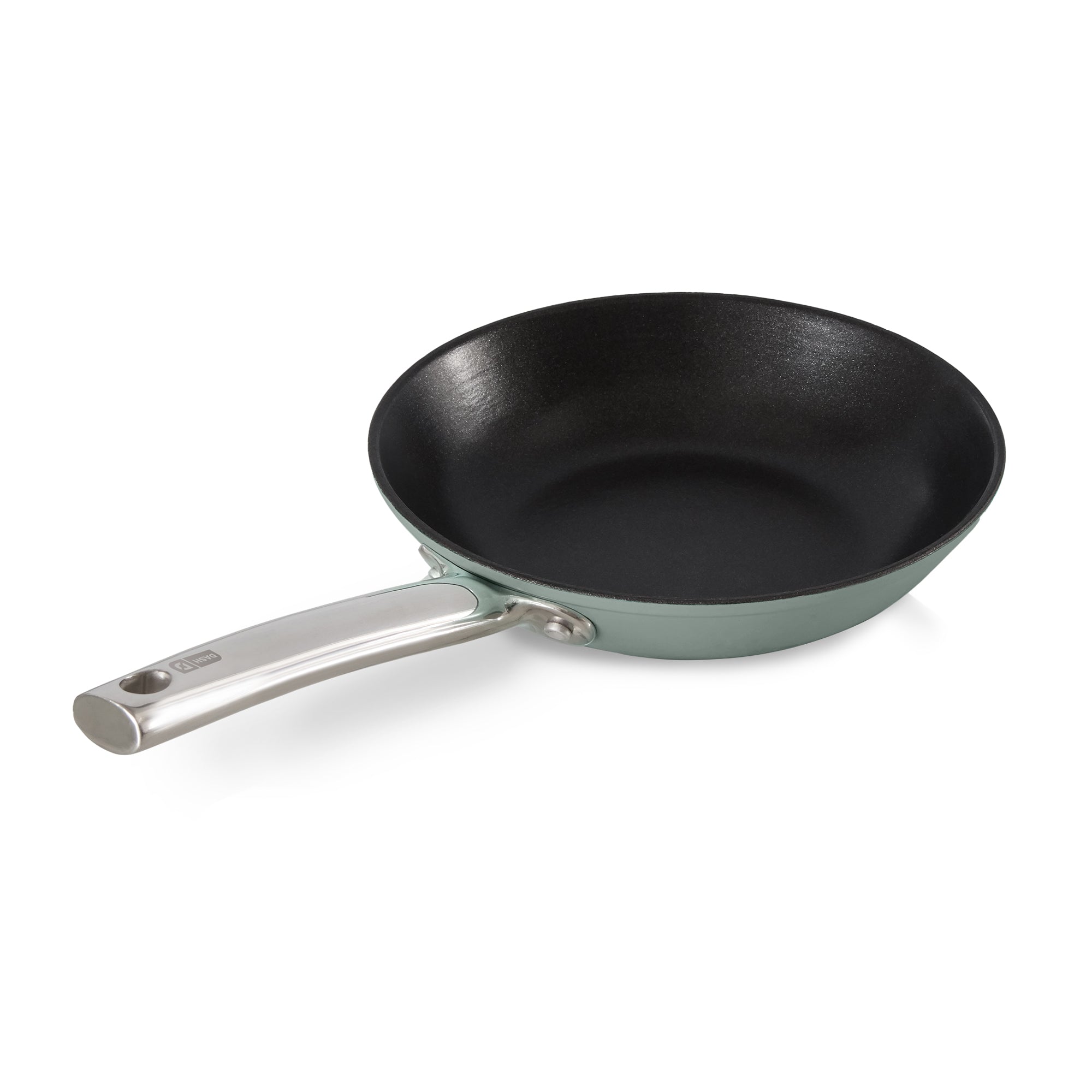 Lightweight Cast Iron Nonstick Pans