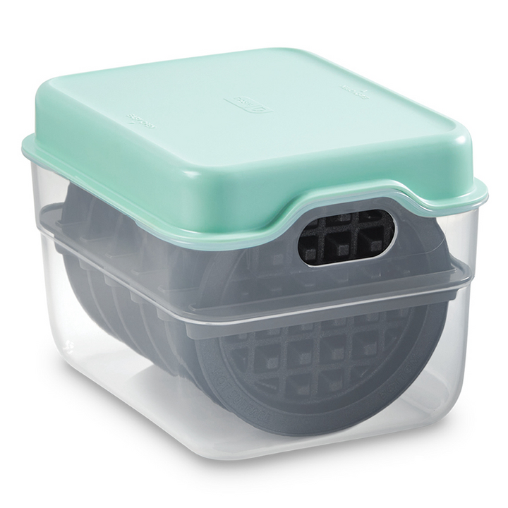 MultiMaker® Mini System: Removable Plate Storage Case G7