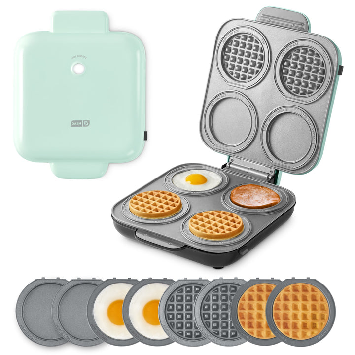 MultiMaker® Family Mini Maker System G8